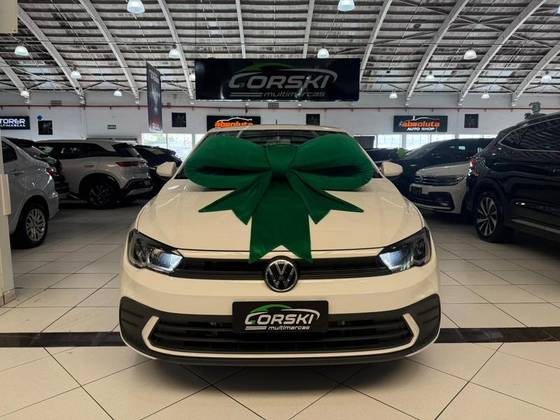 VOLKSWAGEN POLO 1.0 170 TSI MANUAL