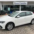 VOLKSWAGEN POLO 1.0 170 TSI MANUAL VOLKSWAGEN POLO 1.0 170 TSI MANUAL