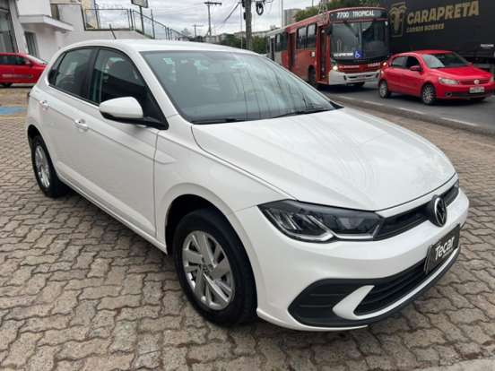 VOLKSWAGEN-POLO-1.0 170 TSI MANUAL VOLKSWAGEN-POLO-2023