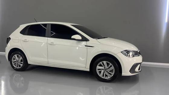 VOLKSWAGEN POLO 1.0 170 TSI MANUAL