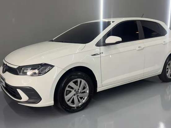 VOLKSWAGEN-POLO-1.0 170 TSI MANUAL VOLKSWAGEN-POLO-2023