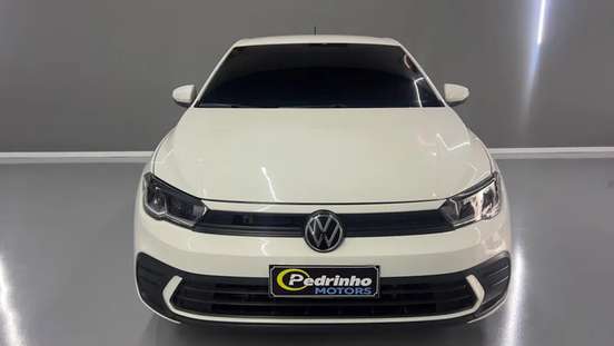 VOLKSWAGEN-POLO-1.0 170 TSI MANUAL VOLKSWAGEN-POLO-2023