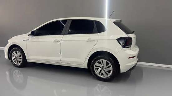 VOLKSWAGEN-POLO-1.0 170 TSI MANUAL VOLKSWAGEN-POLO-2023
