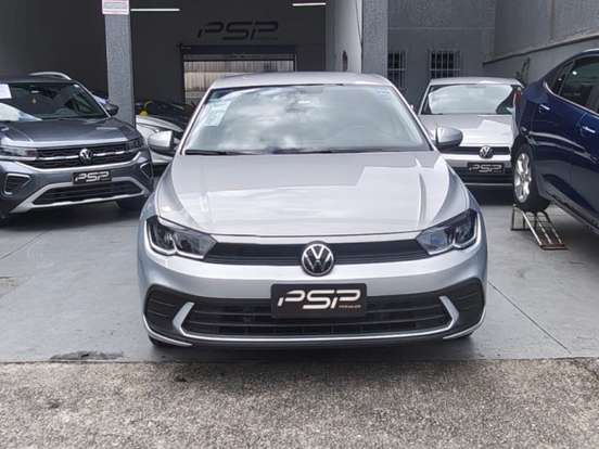 VOLKSWAGEN-POLO-1.0 170 TSI MANUAL VOLKSWAGEN-POLO-2025