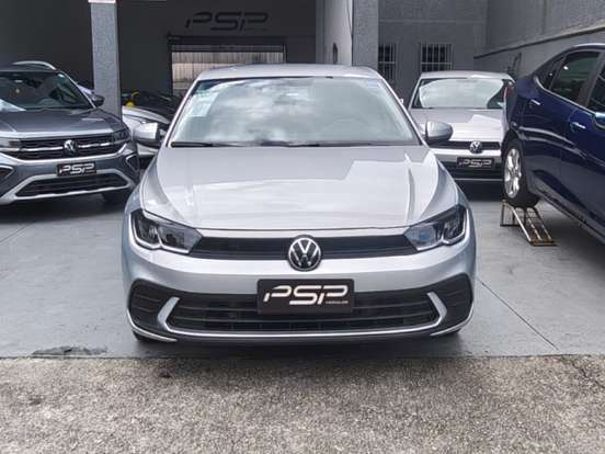 VOLKSWAGEN-POLO-1.0 170 TSI MANUAL VOLKSWAGEN-POLO-2025