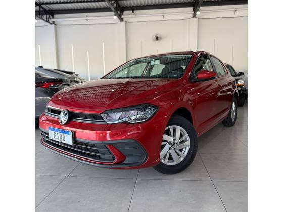 VOLKSWAGEN POLO 1.0 170 TSI MANUAL