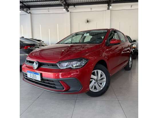 VOLKSWAGEN-POLO-1.0 170 TSI MANUAL VOLKSWAGEN-POLO-2024
