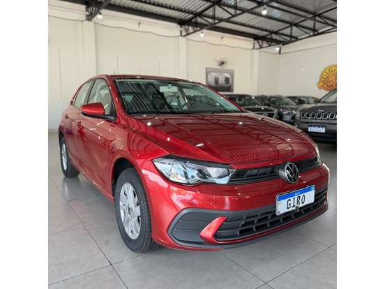 VOLKSWAGEN-POLO-1.0 170 TSI MANUAL VOLKSWAGEN-POLO-2024