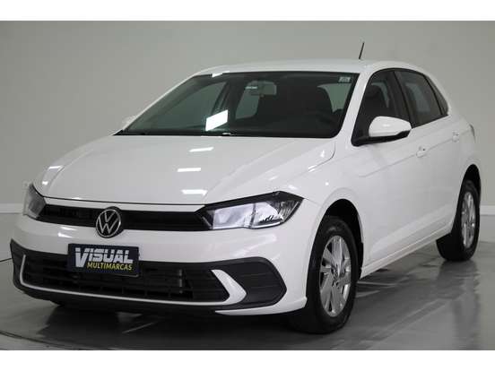 VOLKSWAGEN-POLO-1.0 170 TSI MANUAL VOLKSWAGEN-POLO-2024