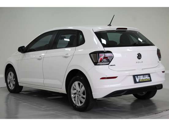 VOLKSWAGEN-POLO-1.0 170 TSI MANUAL VOLKSWAGEN-POLO-2024