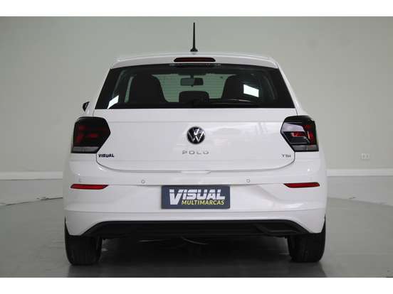 VOLKSWAGEN-POLO-1.0 170 TSI MANUAL VOLKSWAGEN-POLO-2024