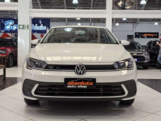 VOLKSWAGEN-POLO-1.0 170 TSI MANUAL VOLKSWAGEN-POLO-2023