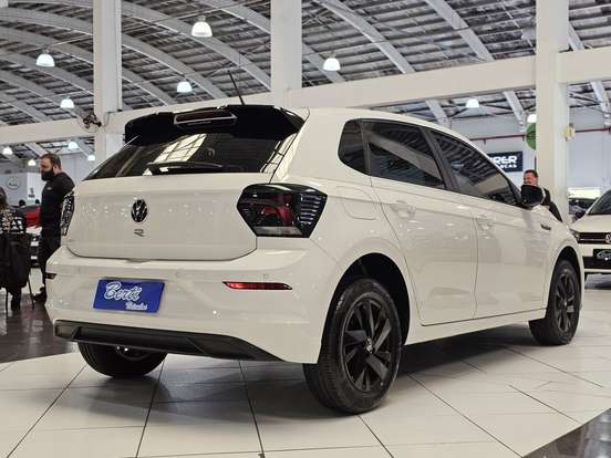 VOLKSWAGEN-POLO-1.0 170 TSI MANUAL VOLKSWAGEN-POLO-2023