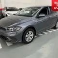 VOLKSWAGEN POLO 1.0 170 TSI SENSE AUTOMÁTICO VOLKSWAGEN POLO 1.0 170 TSI SENSE AUTOMÁTICO