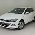 VOLKSWAGEN POLO 1.0 200 TSI COMFORTLINE AUTOMÁTICO VOLKSWAGEN POLO 1.0 200 TSI COMFORTLINE AUTOMÁTICO