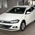 VOLKSWAGEN POLO 1.0 200 TSI COMFORTLINE AUTOMÁTICO VOLKSWAGEN POLO 1.0 200 TSI COMFORTLINE AUTOMÁTICO