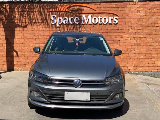 VOLKSWAGEN POLO 1.0 200 TSI HIGHLINE AUTOMÁTICO