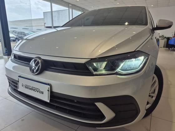 VOLKSWAGEN POLO 1.0 MPI MANUAL