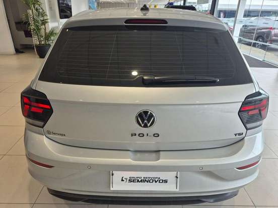 VOLKSWAGEN-POLO-1.0 MPI MANUAL VOLKSWAGEN-POLO-2024