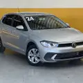 VOLKSWAGEN POLO 1.0 MPI MANUAL VOLKSWAGEN POLO 1.0 MPI MANUAL