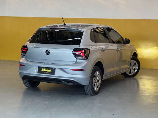 VOLKSWAGEN-POLO-1.0 MPI MANUAL VOLKSWAGEN-POLO-2024