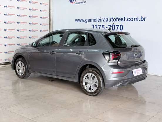 VOLKSWAGEN-POLO-1.0 MPI MANUAL VOLKSWAGEN-POLO-2023