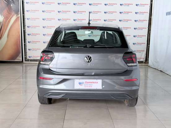VOLKSWAGEN-POLO-1.0 MPI MANUAL VOLKSWAGEN-POLO-2023