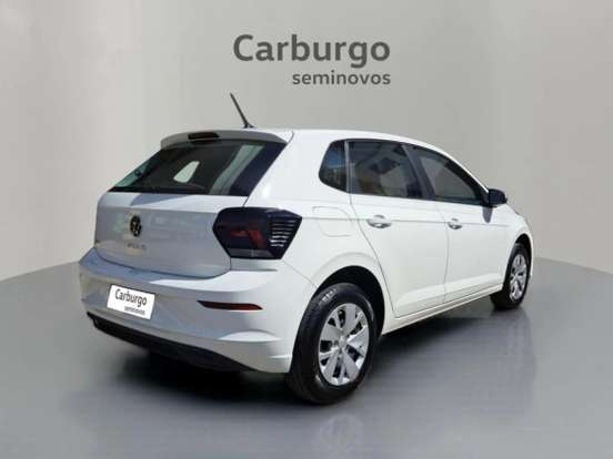 VOLKSWAGEN-POLO-1.0 MPI MANUAL VOLKSWAGEN-POLO-2024