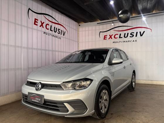 VOLKSWAGEN POLO 1.0 MPI MANUAL