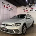 VOLKSWAGEN POLO 1.0 MPI MANUAL VOLKSWAGEN POLO 1.0 MPI MANUAL
