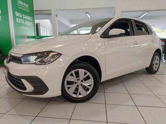 VOLKSWAGEN POLO 1.0 MPI MANUAL