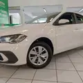 VOLKSWAGEN POLO 1.0 MPI MANUAL VOLKSWAGEN POLO 1.0 MPI MANUAL