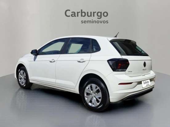 VOLKSWAGEN-POLO-1.0 MPI MANUAL VOLKSWAGEN-POLO-2024