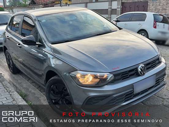 VOLKSWAGEN-POLO-1.0 MPI ROCK IN RIO MANUAL VOLKSWAGEN-POLO-2024