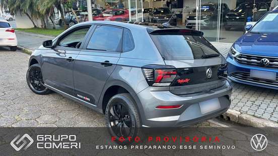 VOLKSWAGEN-POLO-1.0 MPI ROCK IN RIO MANUAL VOLKSWAGEN-POLO-2024