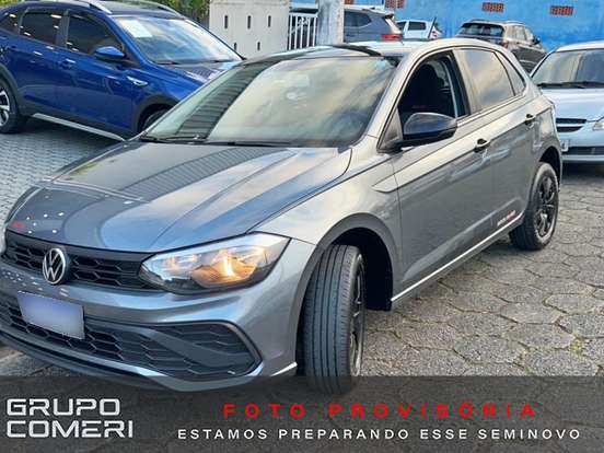 VOLKSWAGEN-POLO-1.0 MPI ROCK IN RIO MANUAL VOLKSWAGEN-POLO-2024