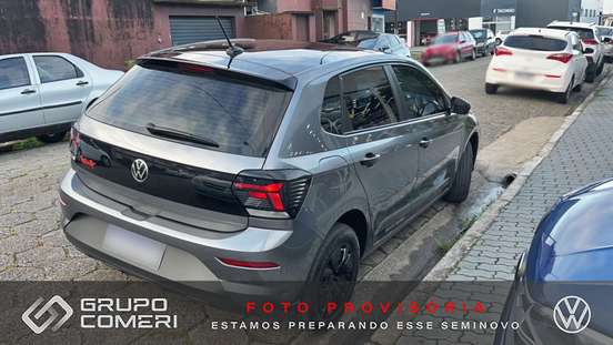 VOLKSWAGEN-POLO-1.0 MPI ROCK IN RIO MANUAL VOLKSWAGEN-POLO-2024