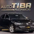 VOLKSWAGEN POLO 1.0 MPI TOTAL FLEX MANUAL VOLKSWAGEN POLO 1.0 MPI TOTAL FLEX MANUAL
