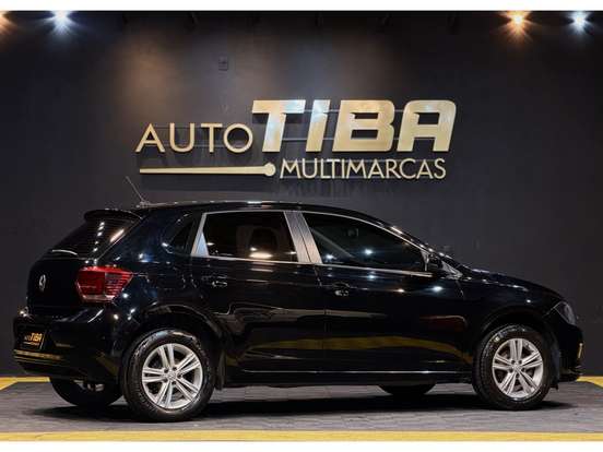 VOLKSWAGEN-POLO-1.0 MPI TOTAL FLEX MANUAL VOLKSWAGEN-POLO-2017