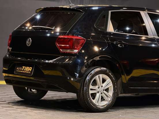 VOLKSWAGEN-POLO-1.0 MPI TOTAL FLEX MANUAL VOLKSWAGEN-POLO-2017