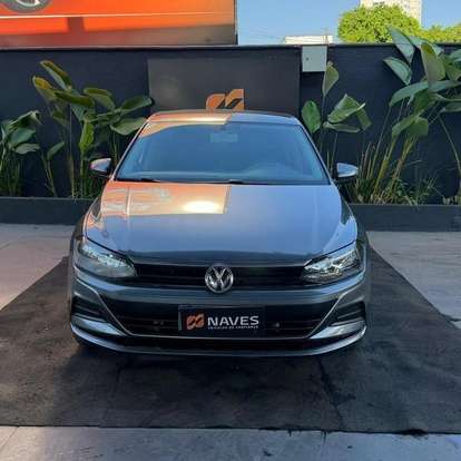 VOLKSWAGEN-POLO-1.0 MPI TOTAL FLEX MANUAL VOLKSWAGEN-POLO-2018
