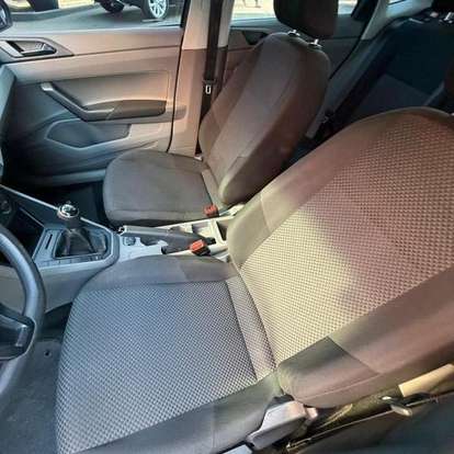 VOLKSWAGEN-POLO-1.0 MPI TOTAL FLEX MANUAL VOLKSWAGEN-POLO-2018