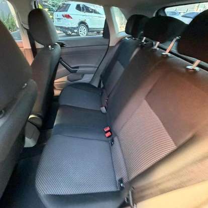 VOLKSWAGEN-POLO-1.0 MPI TOTAL FLEX MANUAL VOLKSWAGEN-POLO-2018