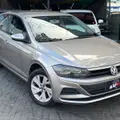 VOLKSWAGEN POLO 1.0 MPI TOTAL FLEX MANUAL VOLKSWAGEN POLO 1.0 MPI TOTAL FLEX MANUAL