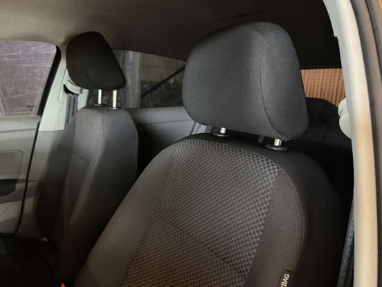 VOLKSWAGEN-POLO-1.0 MPI TOTAL FLEX MANUAL VOLKSWAGEN-POLO-2018