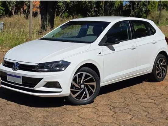 VOLKSWAGEN-POLO-1.0 MPI TOTAL FLEX MANUAL VOLKSWAGEN-POLO-2019