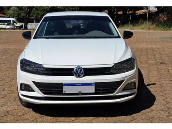 VOLKSWAGEN-POLO-1.0 MPI TOTAL FLEX MANUAL VOLKSWAGEN-POLO-2019