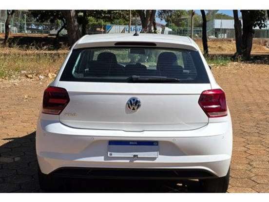 VOLKSWAGEN-POLO-1.0 MPI TOTAL FLEX MANUAL VOLKSWAGEN-POLO-2019
