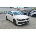 VOLKSWAGEN POLO 1.0 MPI TRACK MANUAL VOLKSWAGEN POLO 1.0 MPI TRACK MANUAL