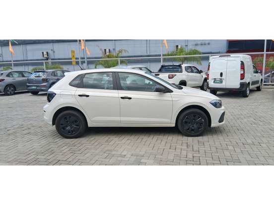 VOLKSWAGEN-POLO-1.0 MPI TRACK MANUAL VOLKSWAGEN-POLO-2025